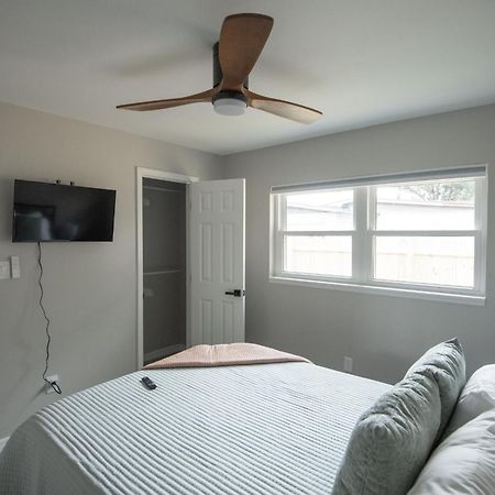 Buchanon Bungalows Orlando Buitenkant foto