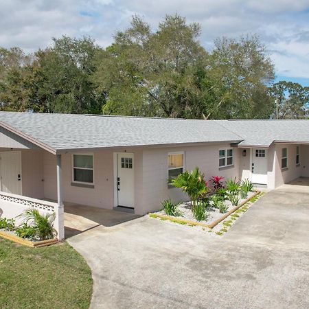 Buchanon Bungalows Orlando Buitenkant foto