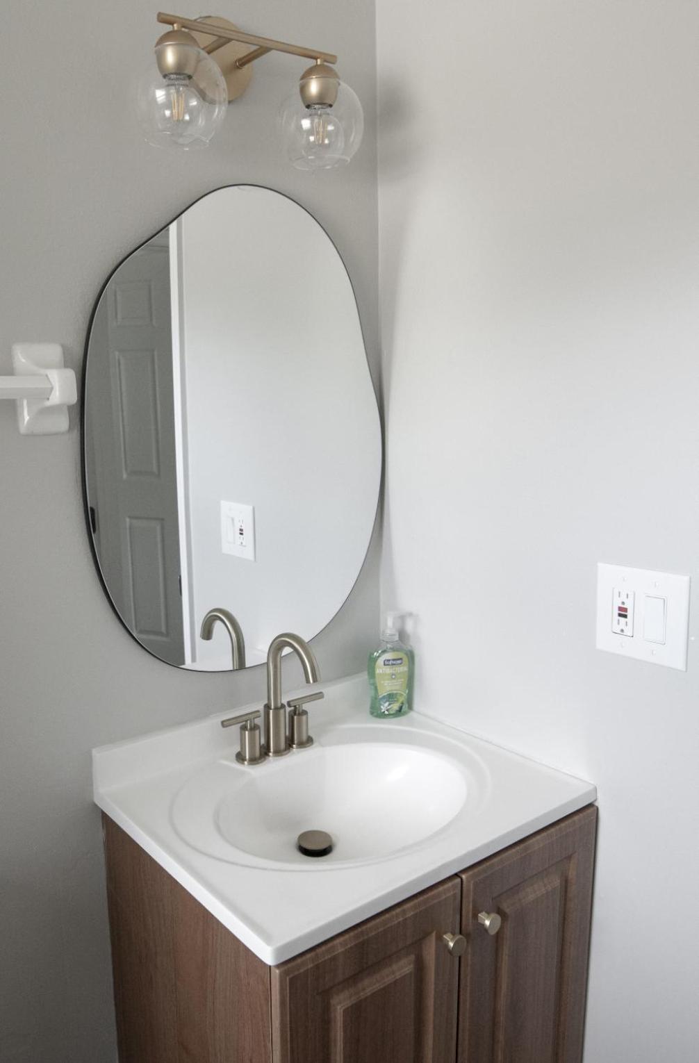 Buchanon Bungalows Orlando Buitenkant foto