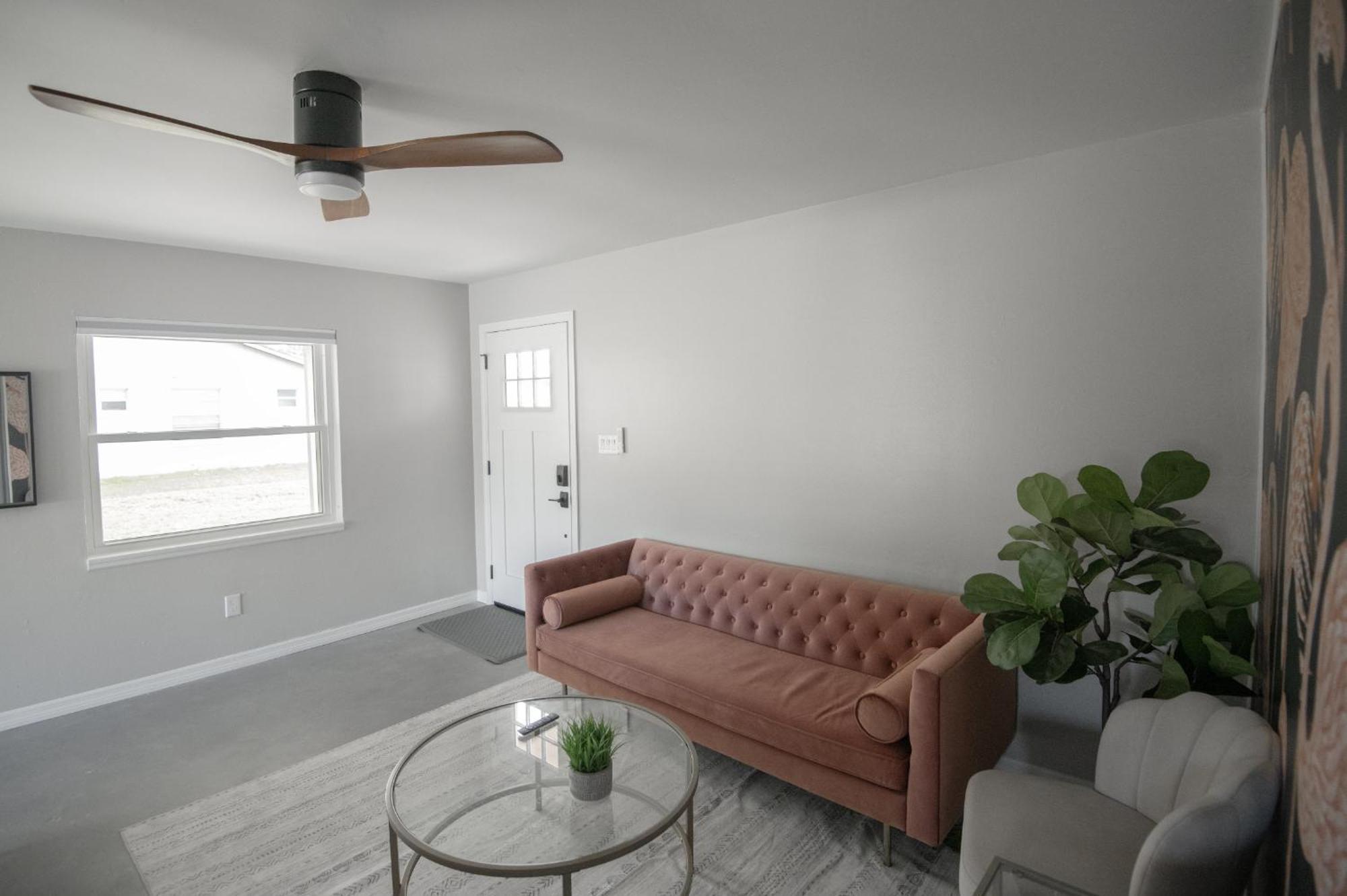 Buchanon Bungalows Orlando Buitenkant foto