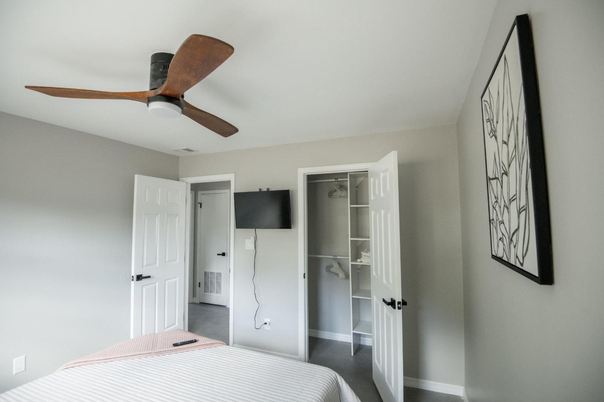 Buchanon Bungalows Orlando Buitenkant foto