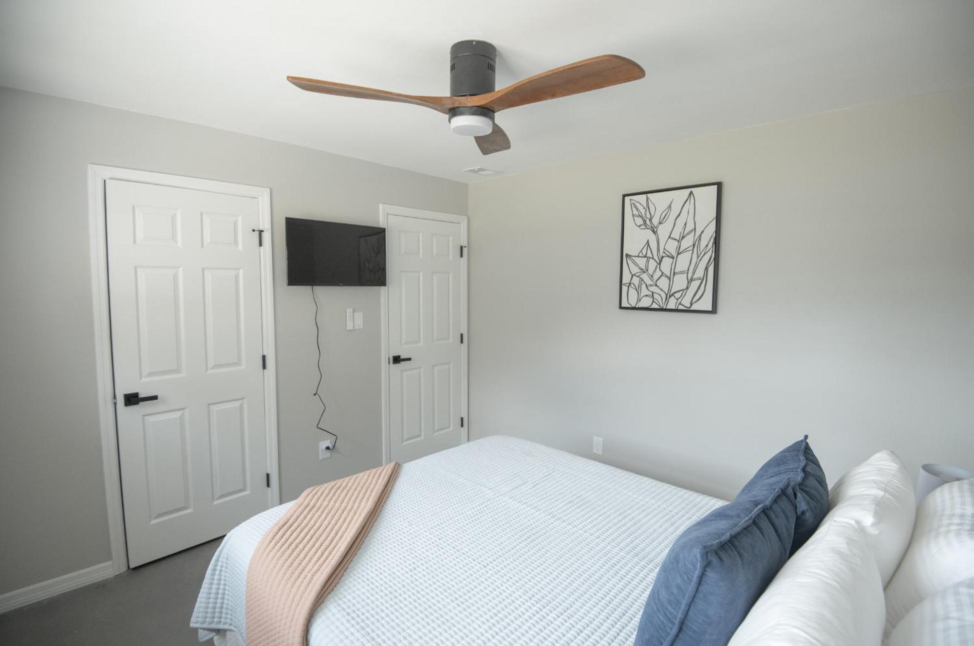Buchanon Bungalows Orlando Buitenkant foto
