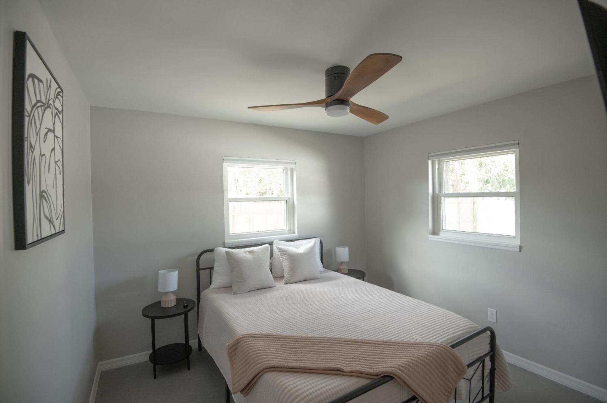 Buchanon Bungalows Orlando Buitenkant foto