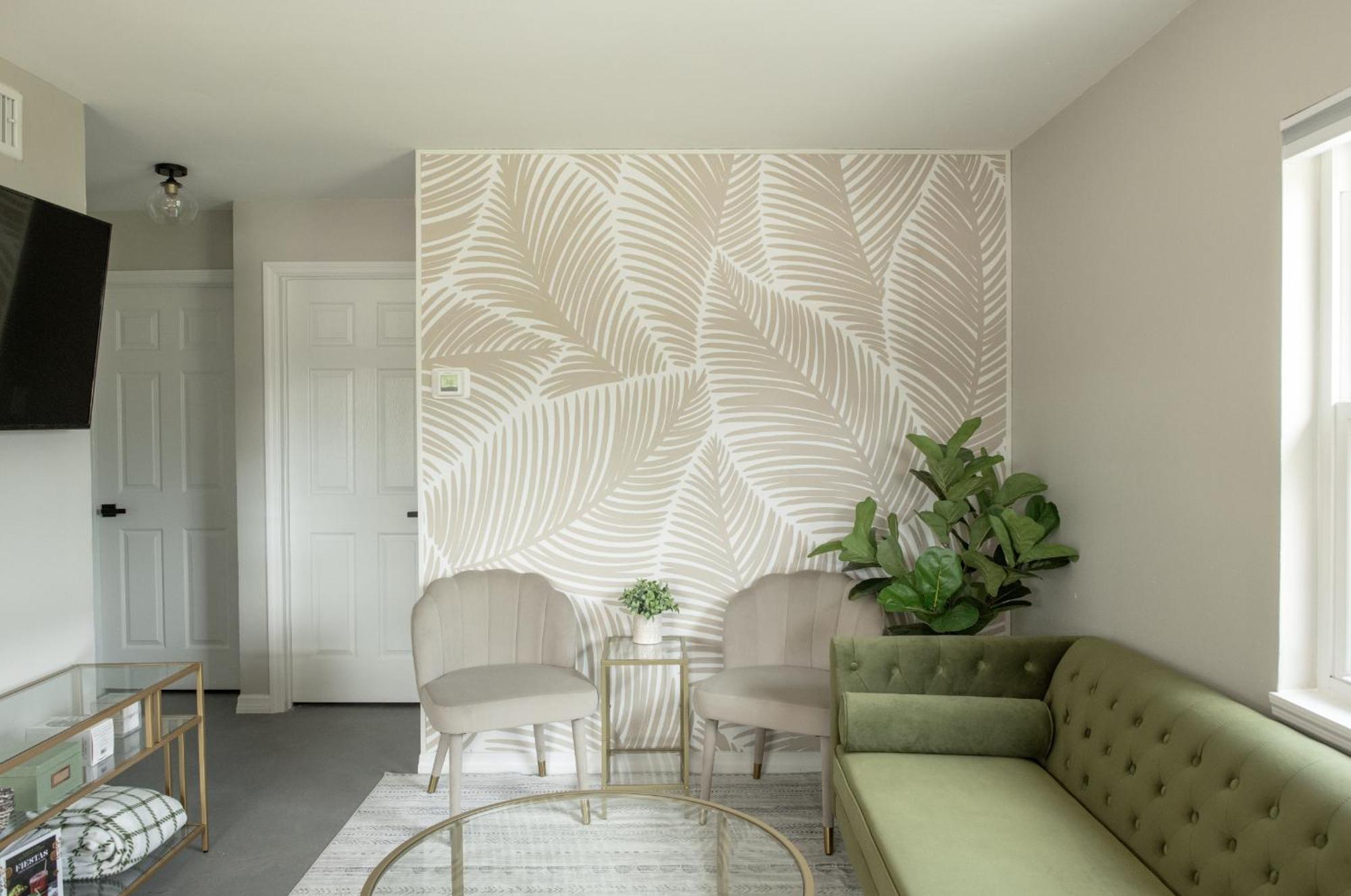 Buchanon Bungalows Orlando Buitenkant foto
