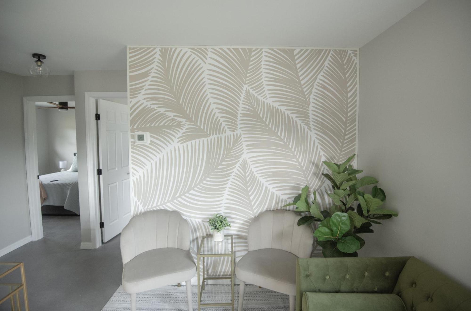 Buchanon Bungalows Orlando Buitenkant foto