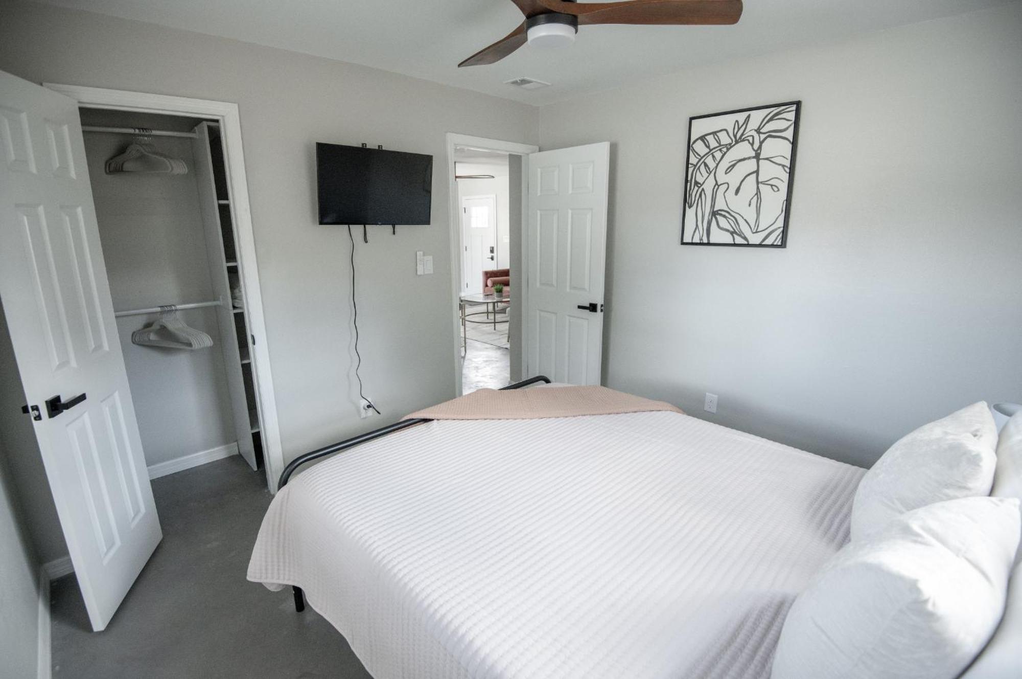 Buchanon Bungalows Orlando Buitenkant foto