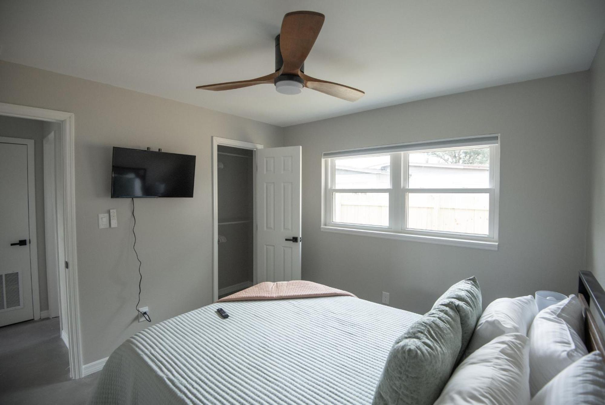 Buchanon Bungalows Orlando Buitenkant foto