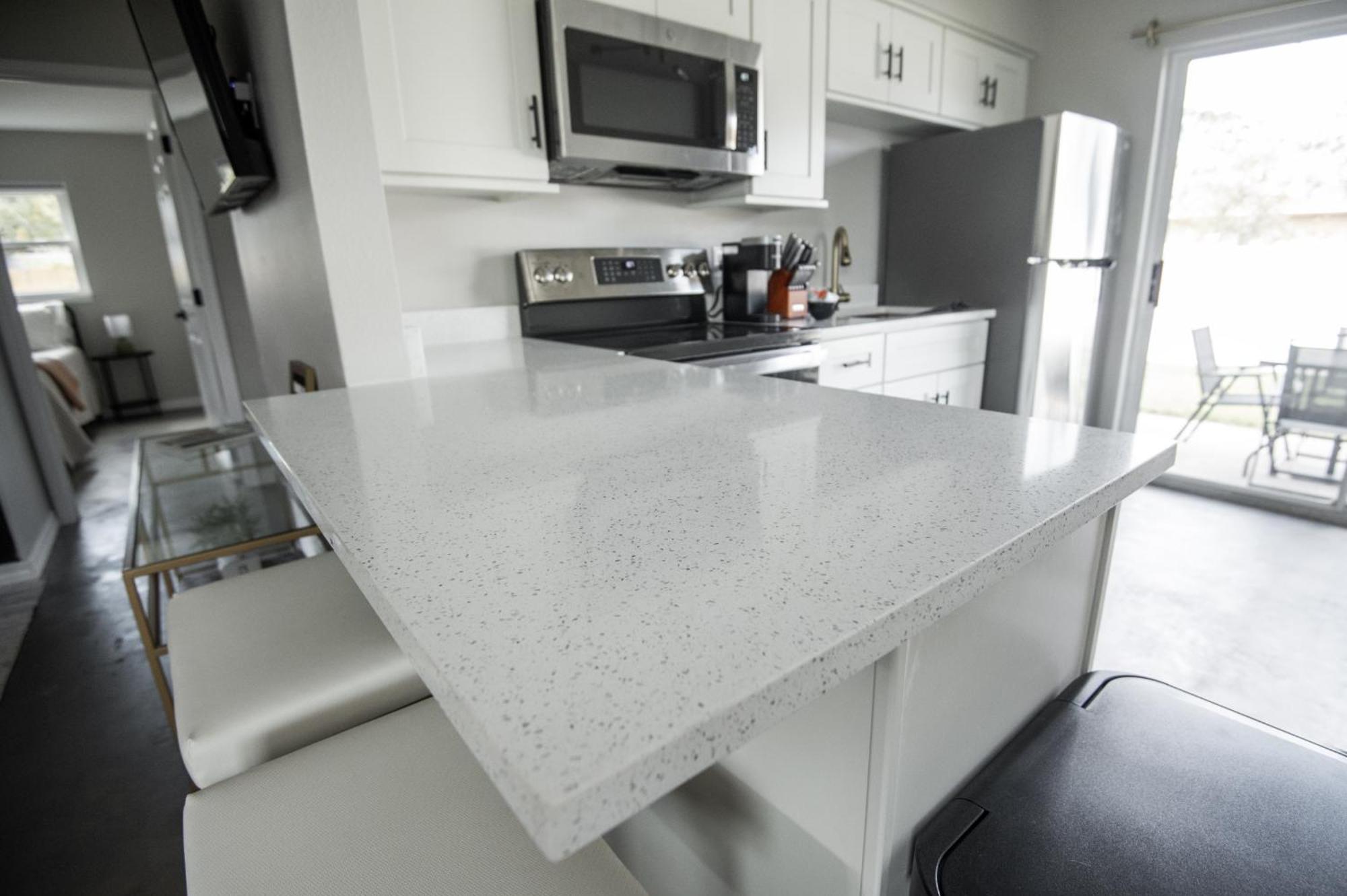 Buchanon Bungalows Orlando Buitenkant foto
