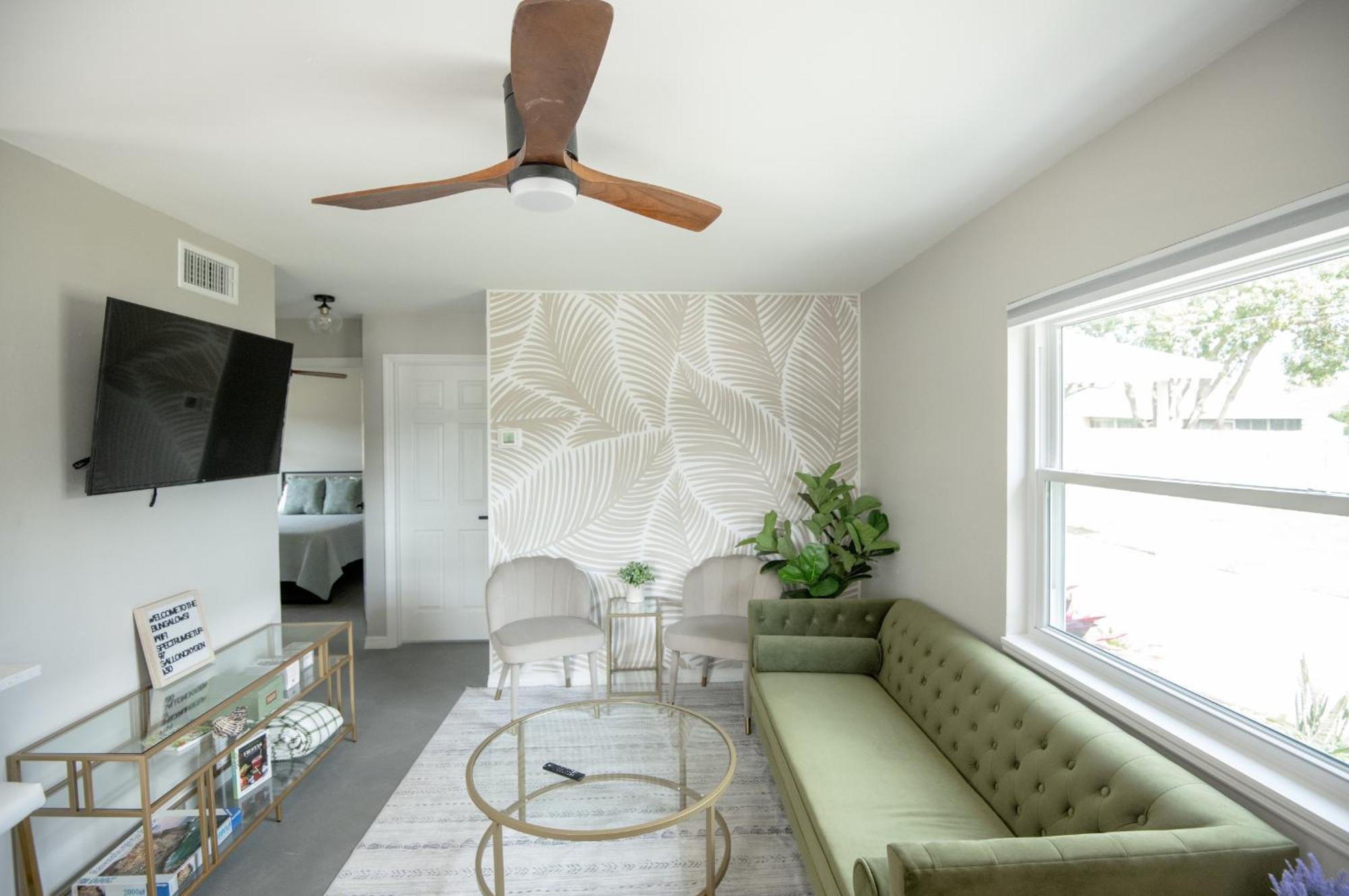 Buchanon Bungalows Orlando Buitenkant foto