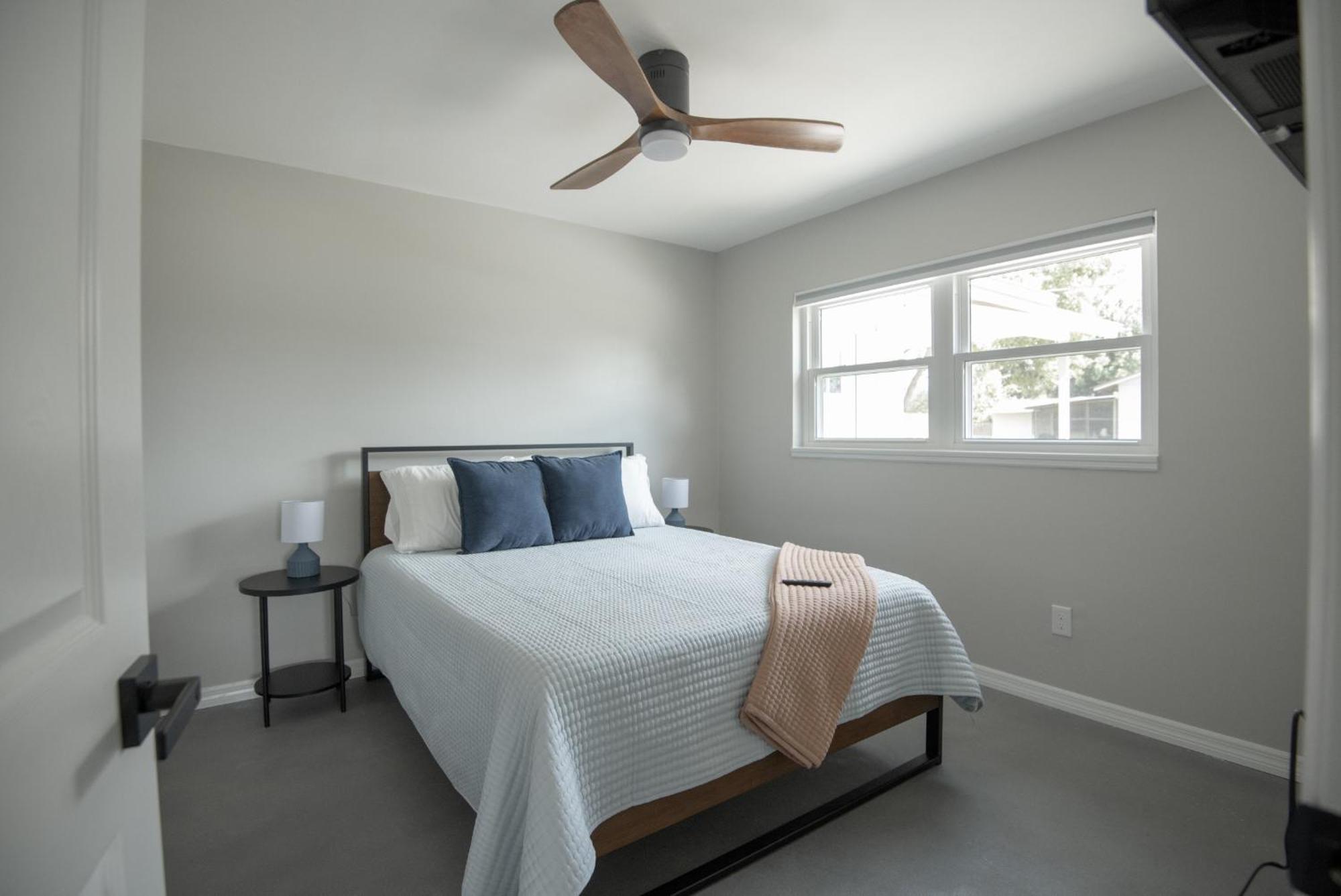 Buchanon Bungalows Orlando Buitenkant foto