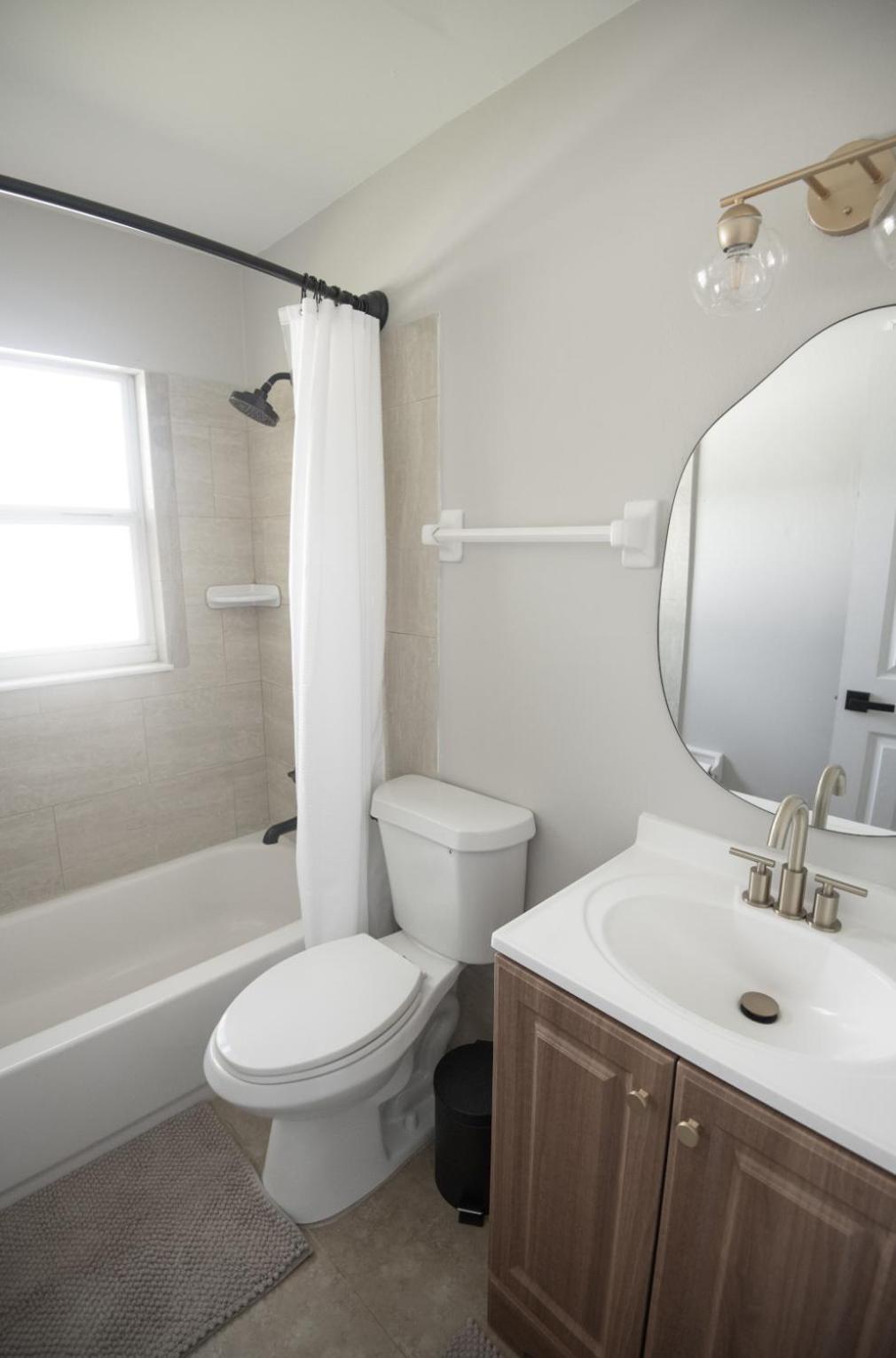 Buchanon Bungalows Orlando Buitenkant foto