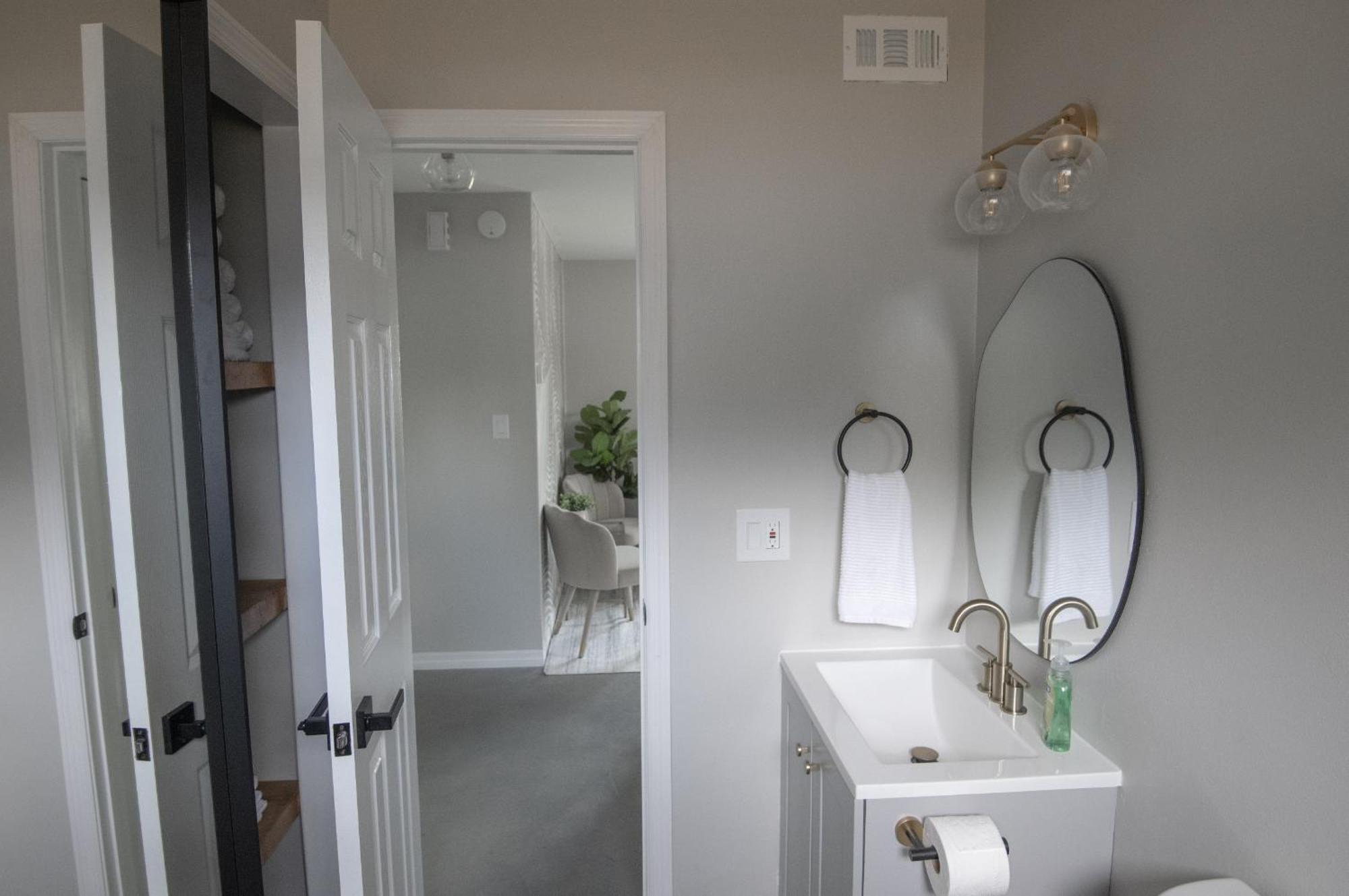 Buchanon Bungalows Orlando Buitenkant foto