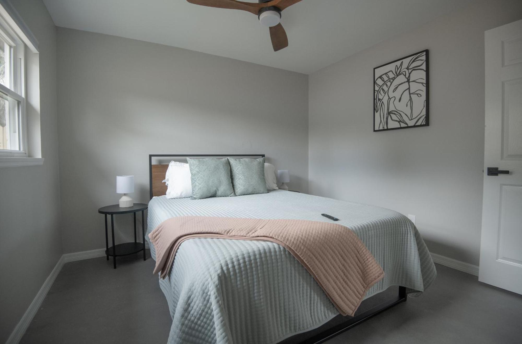 Buchanon Bungalows Orlando Buitenkant foto