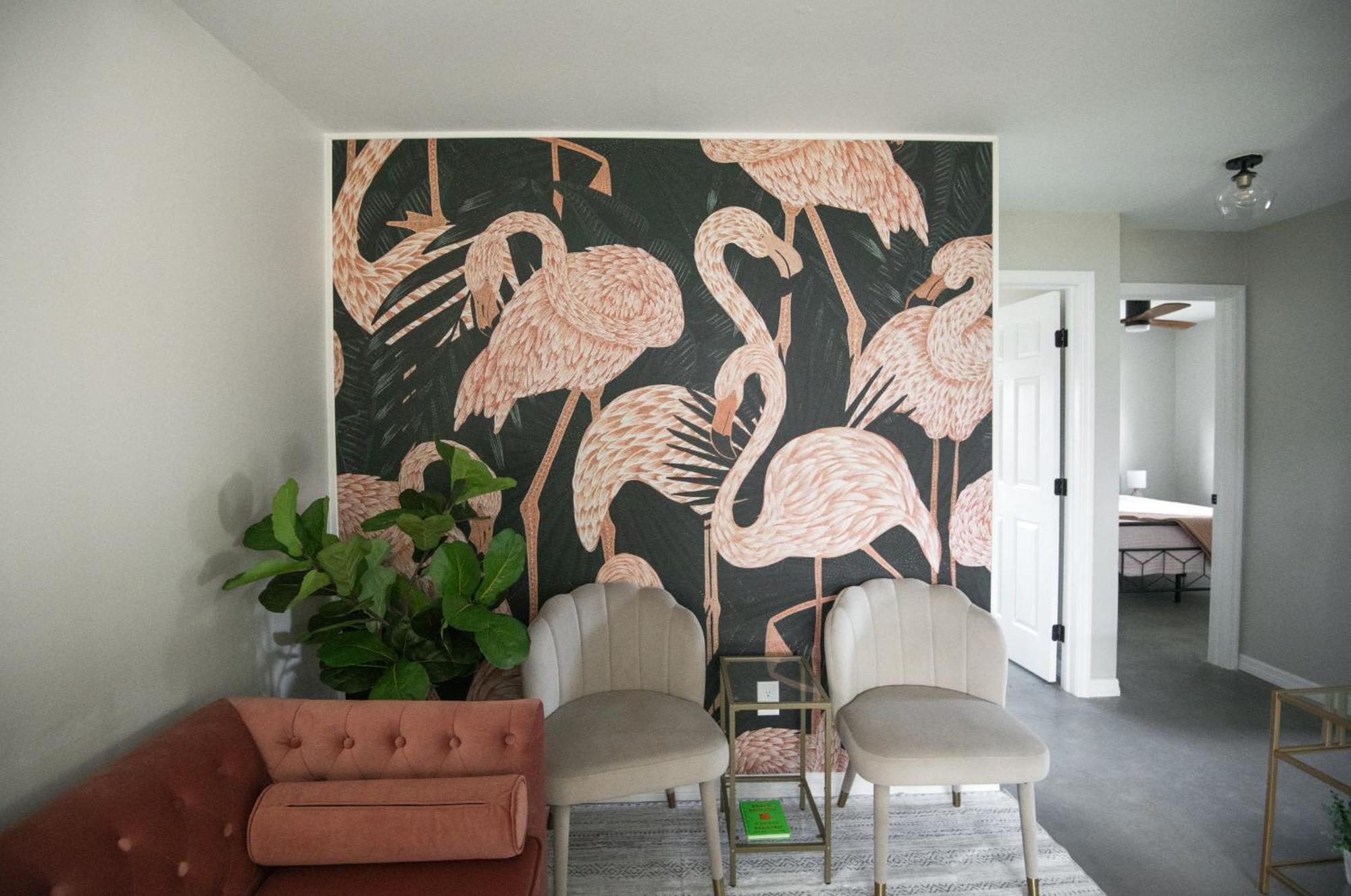 Buchanon Bungalows Orlando Buitenkant foto